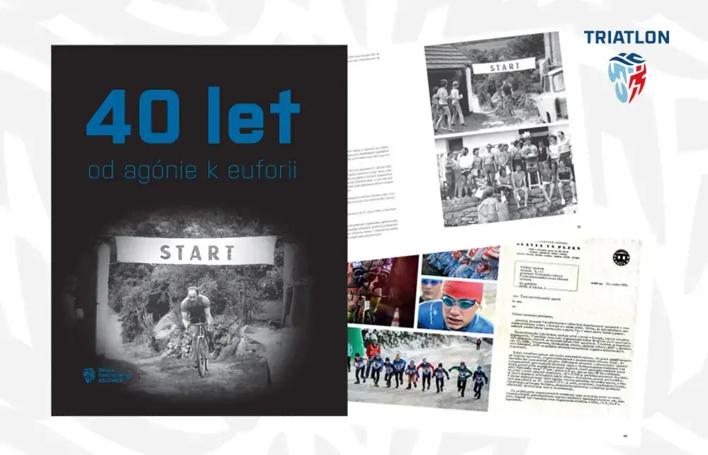 40 let - od agónie k euforii