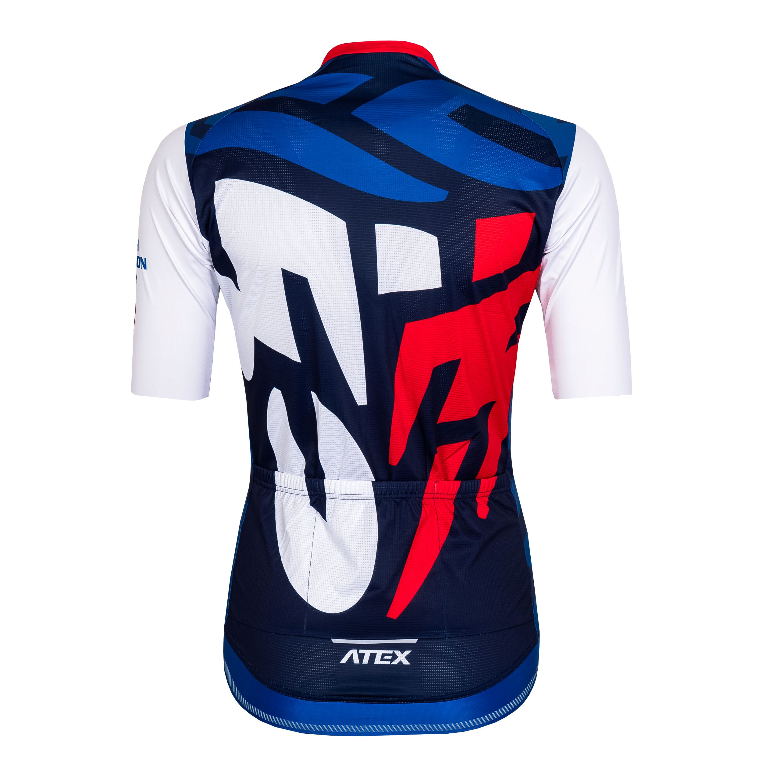 Cyklo dres profi plus, dámský