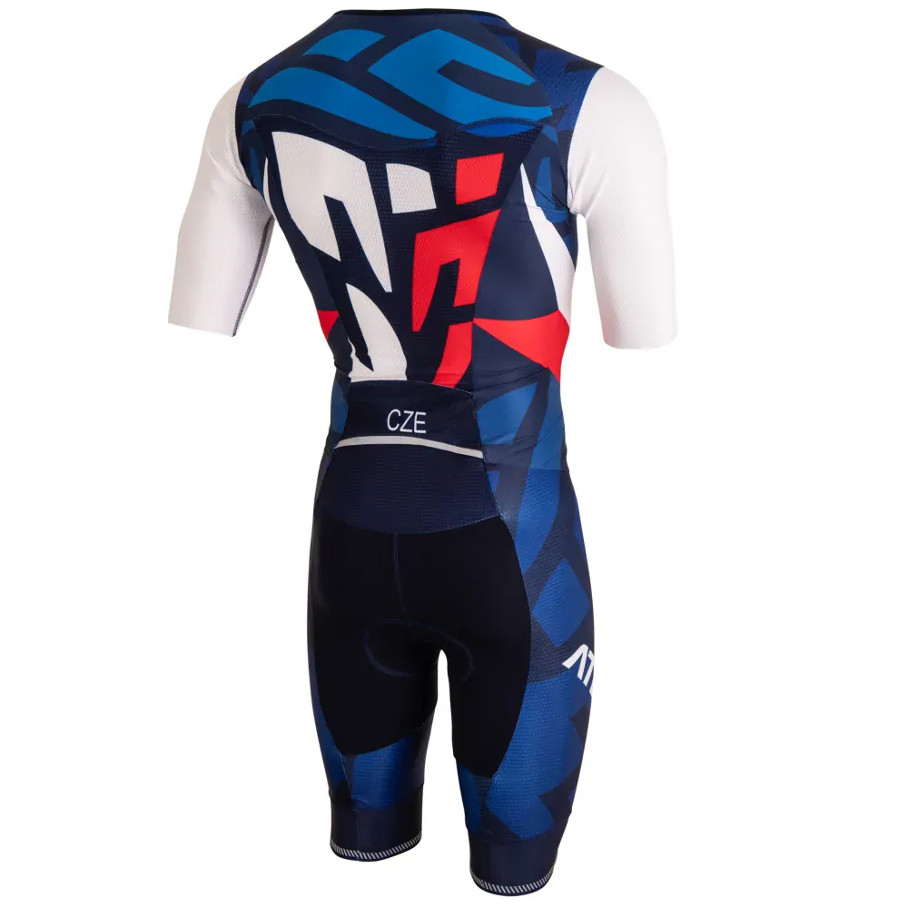 Reprezentační závodní kombinéza PROFI, unisex