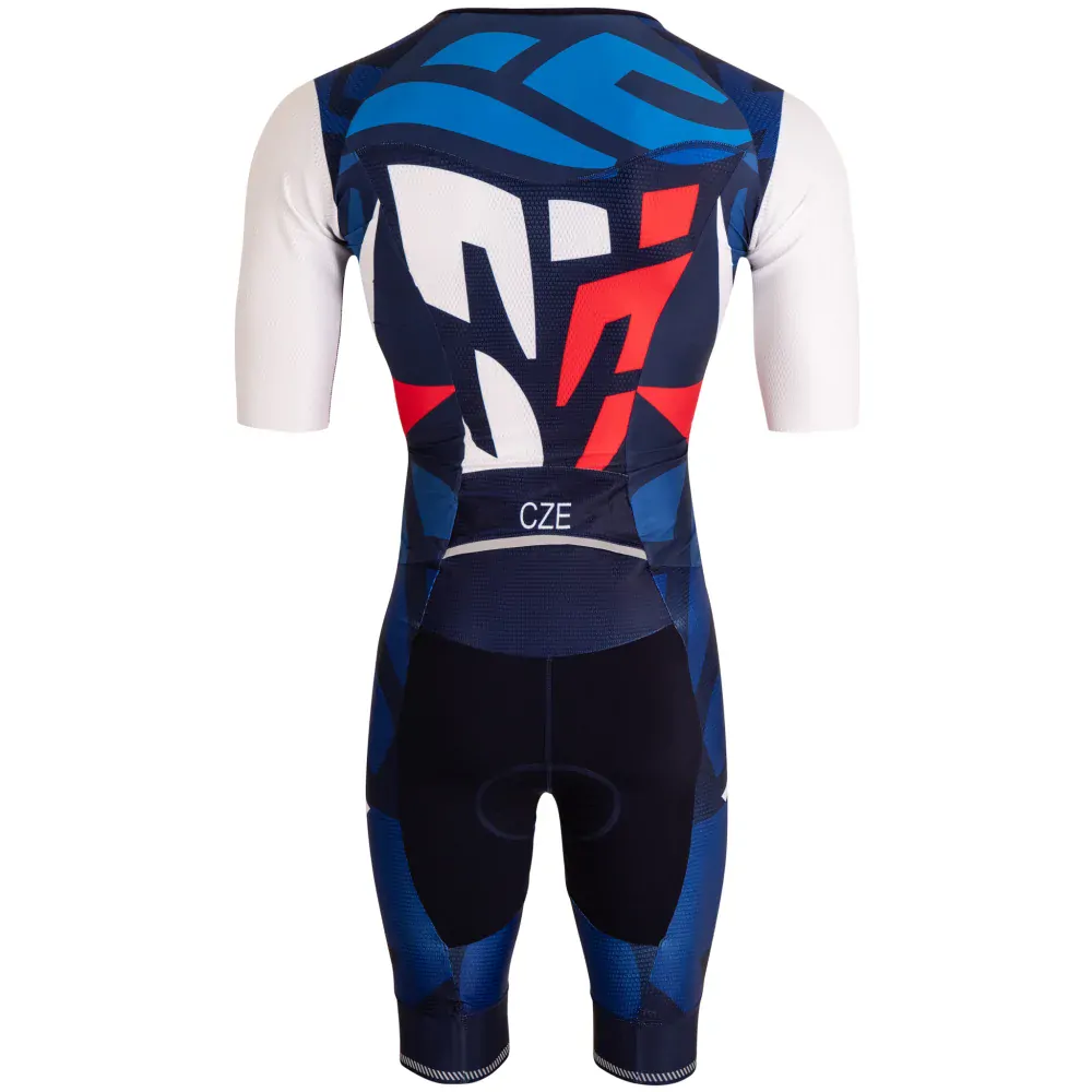 Reprezentační závodní kombinéza PROFI, unisex