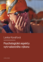 Psychologické aspekty vytrvalostního sportu