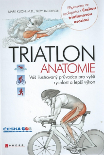 Triatlon Anatomie