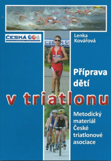 Příprava dětí v triatlonu